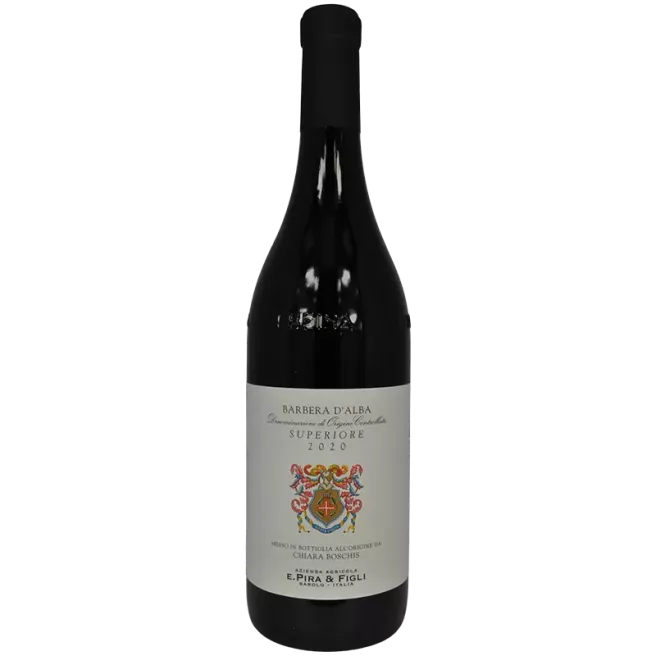 E. Pira & Figli | Chiara Boschis - Barbera d'Alba Superiore 2020