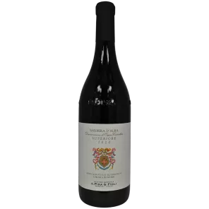 E. Pira & Figli | Chiara Boschis - Barbera d'Alba Superiore 2020