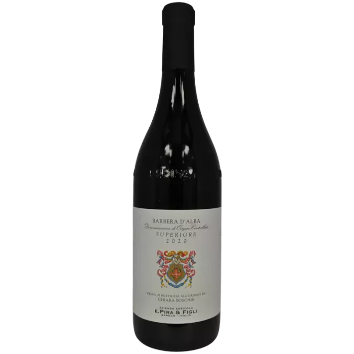 E. Pira & Figli | Chiara Boschis - Barbera d'Alba Superiore 2020
