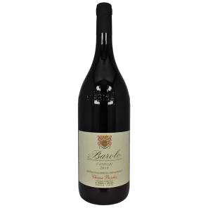 Magnum Barolo Cannubi 2018 | E. Pira & Figli - Chiara Boschis