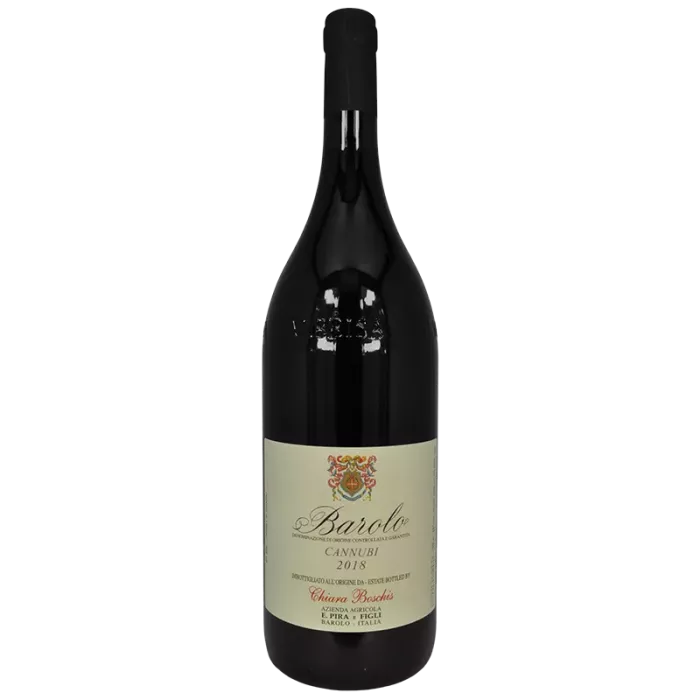 Magnum Barolo Cannubi 2018 | E. Pira & Figli - Chiara Boschis