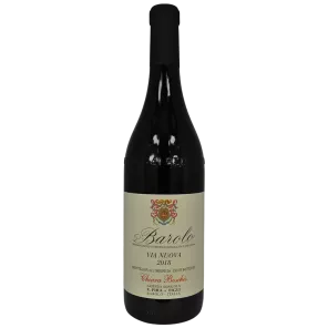 Barolo "Via Nuova" 2018 | E. Pira & Figli - Chiara Boschis