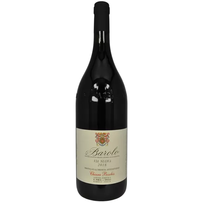 Magnum Barolo Via Nuova 2018 | E. Pira & Figli - Chiara Boschis