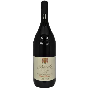 Magnum Barolo Via Nuova 2018 | E. Pira & Figli - Chiara Boschis