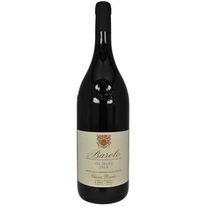 Magnum Barolo Via Nuova 2018 | E. Pira & Figli - Chiara Boschis