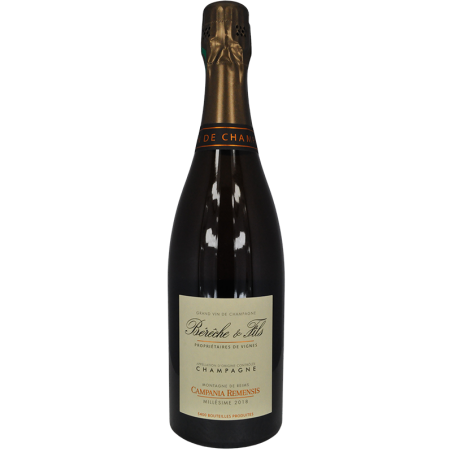 Bérêche & Fils - Champagne "Campania Remensis" 2018