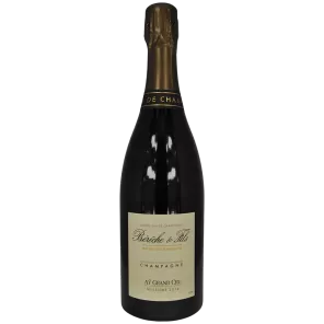 Champagne Aÿ grand cru 2014 | Bérêche & Fils