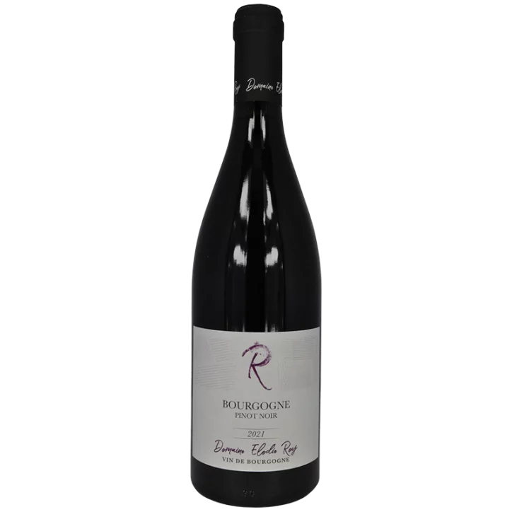 Bourgogne Pinot Noir 2021 | Domaine Elodie Roy