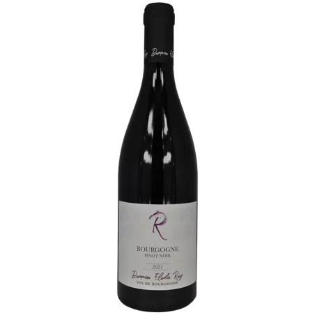 Bourgogne Pinot Noir 2021 | Domaine Elodie Roy