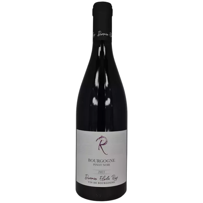 Domaine Elodie Roy - Bourgogne Pinot Noir 2021