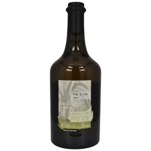 Vin Jaune 2015 | Domaine Pignier