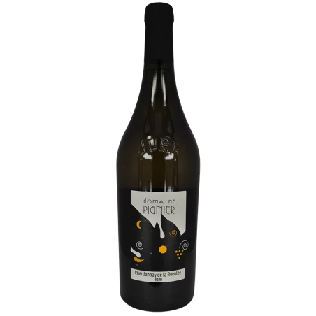 Domaine Pignier - Chardonnay de la Reculée 2020