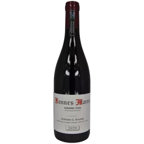 Bonnes Mares 2020 grand cru Domaine Georges Roumier