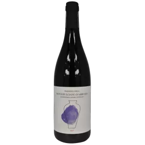Tenuta Francesco Cirelli - Montepulciano d'Abruzzo Amphora 2018