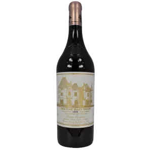 Tenuta Château Haut Brion - Grand Cru Classé di Pessac-Léognan 2000