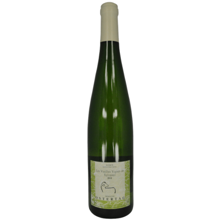 Domaine Ostertag - Les Vieilles Vignes de Sylvaner 2018