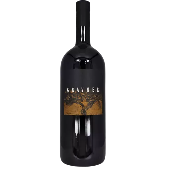Magnum Ribolla 2011 | Gravner