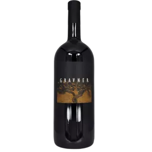 Magnum Ribolla 2011 | Gravner