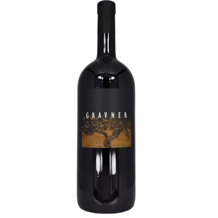 Magnum Ribolla 2011 | Gravner