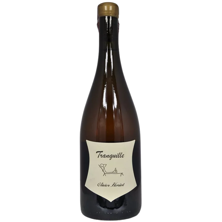 Coteaux Champenois "Tranquille" 2018 | Champagne Olivier Horiot