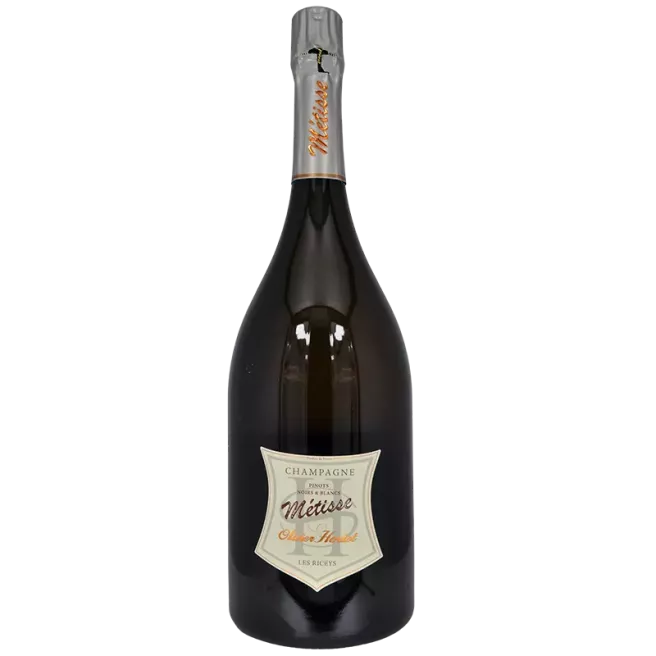 Magnum Champagne Métisse Brut Nature | Olivier Horiot