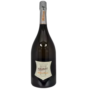 Magnum Champagne Métisse Brut Nature | Olivier Horiot