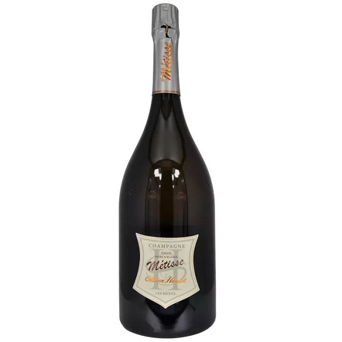 Magnum Champagne Métisse Brut Nature | Olivier Horiot