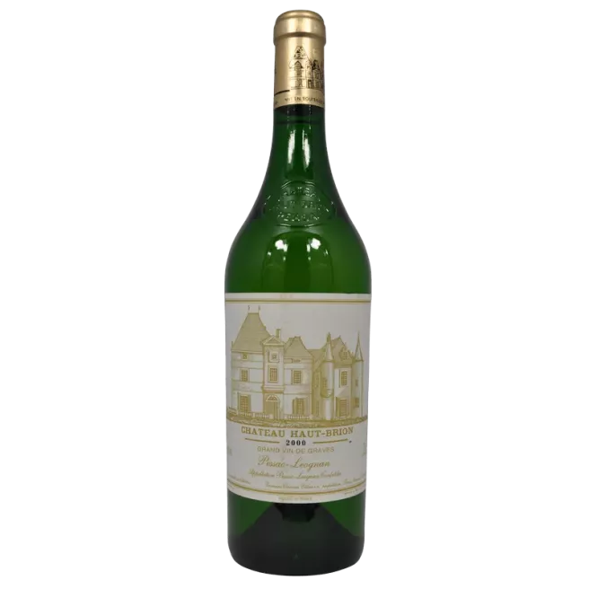 Tenuta Château Haut Brion - Pessac-Léognan Bianco 2000