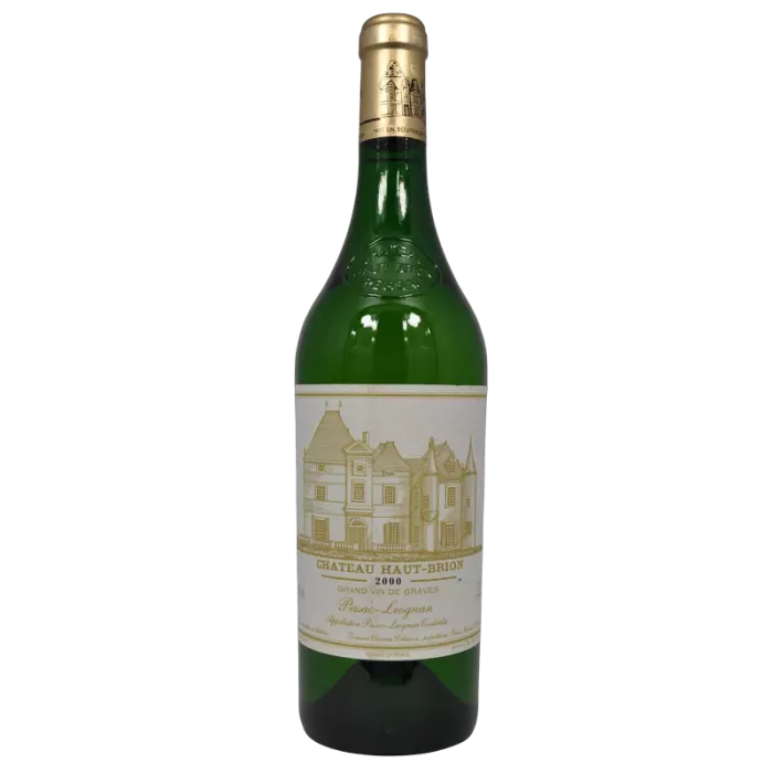 Tenuta Château Haut Brion - Pessac-Léognan Bianco 2000