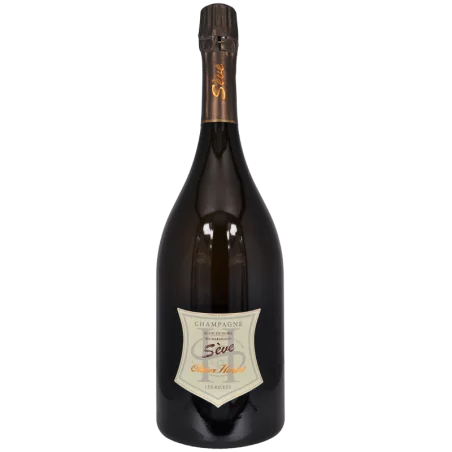 Magnum "Sève" En Barmont 2014 Blanc de Noirs brut nature | Champagne Olivier Horiot