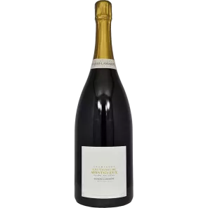 Magnum Les Vignes de Montgueux blanc de blancs extra brut | Champagne Jacques Lassaigne