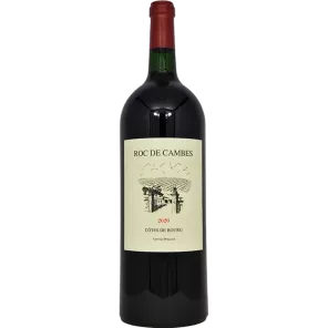 Magnum Roc de Cambes 2020 | François Mitjavile