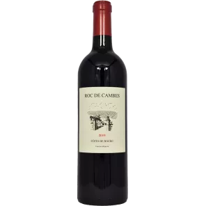 Roc de Cambes 2019 | François Mitjavile