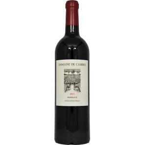 Domaine de Cambes 2017 | François Mitjavile