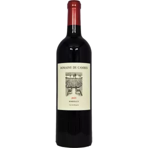 Domaine de Cambes 2019 | François Mitjavile