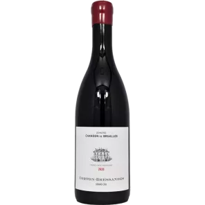 Corton-Bressandes grand cru 2020 | Chandon de Briailles