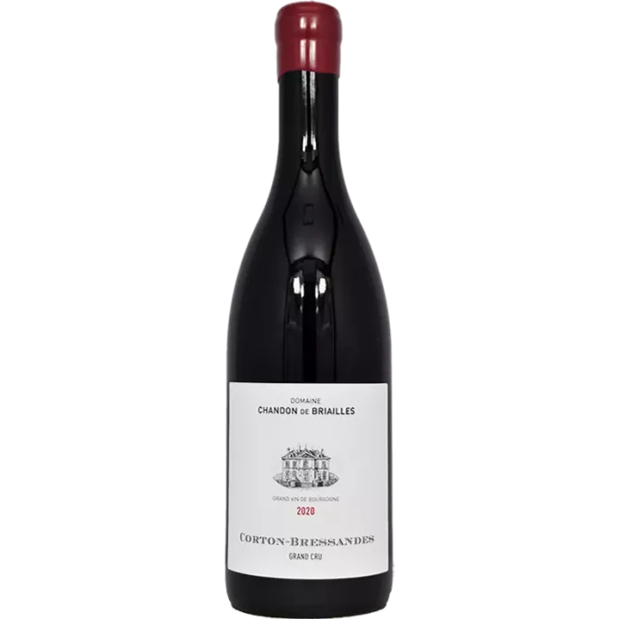 Corton-Bressandes Grand Cru 2020 | Chandon de Briailles