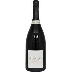 Magnum La Colline Inspirée blanc de blancs extra brut | Champagne Jacques Lassaigne