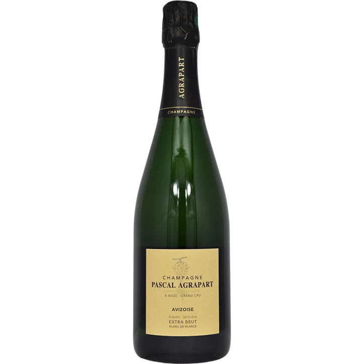Champagne Agrapart - Avizoise Grand Cru 2016 extra-brut