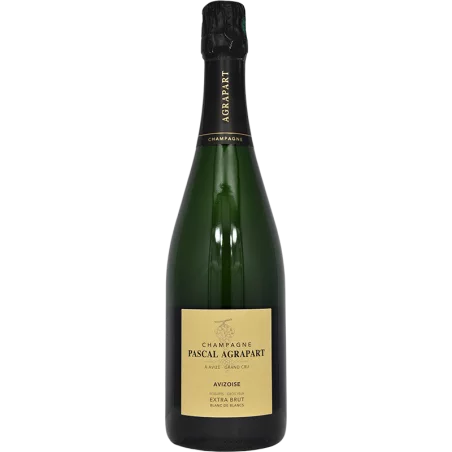 Champagne Agrapart - Avizoise Grand Cru 2016 extra-brut