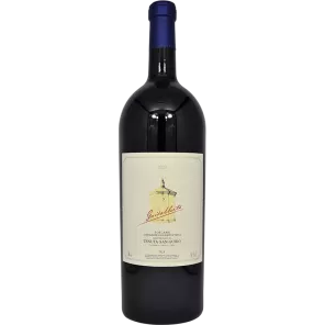 Double Magnum Guidalberto 2020 | Tenuta San Guido