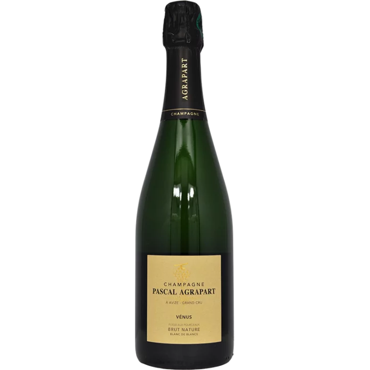 Champagne Agrapart - Vénus Grand Cru 2016 brut nature
