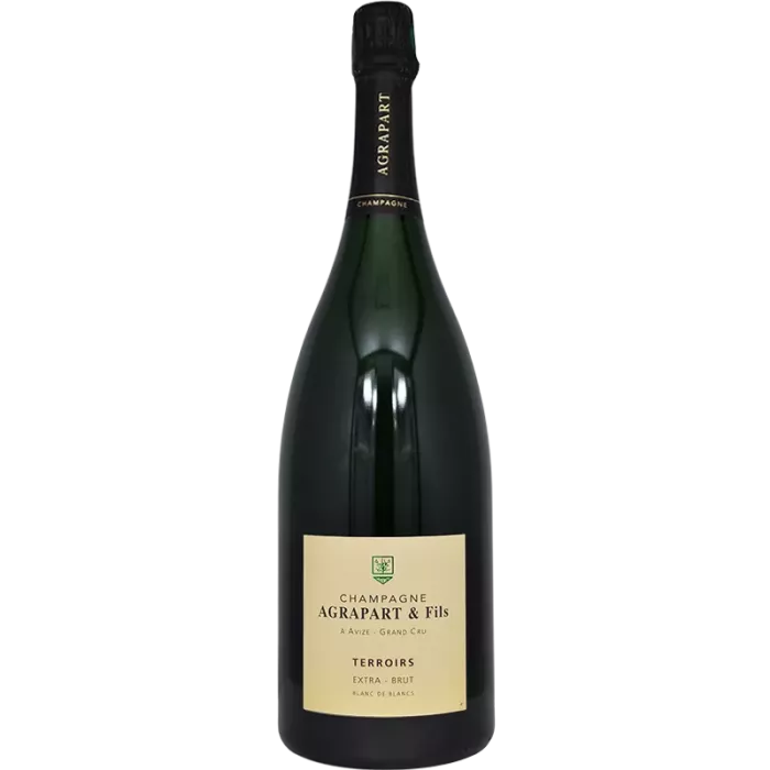 Champagne Agrapart - Magnum "Terroirs" White White Grand Cru