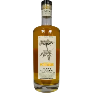 Cognac Fanny Fougerat Petite Gigüe
