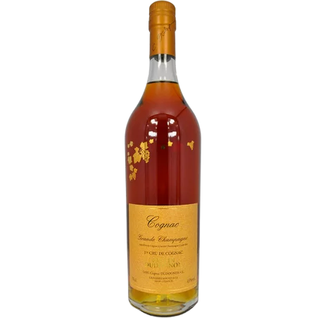 Cognac Dudognon 1er cru de Cognac Grande Champagne 70cl