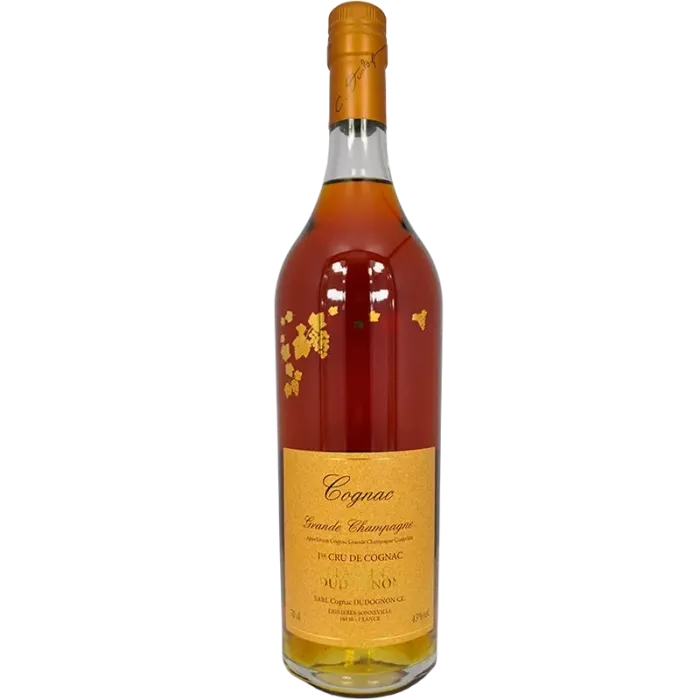 Cognac Dudognon 1er cru de Cognac Grande Champagne