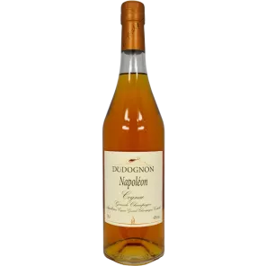 Cognac Dudognon Napoléon Grande Champagne