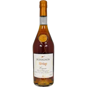 Cognac Dudognon Héritage Grande Champagne