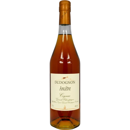 Cognac Dudognon Ancêtre Grande Champagne 70cl