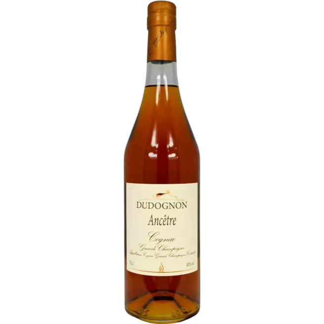 Cognac Dudognon Ancêtre Grande Champagne